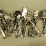 904 2193 CUTLERY SET